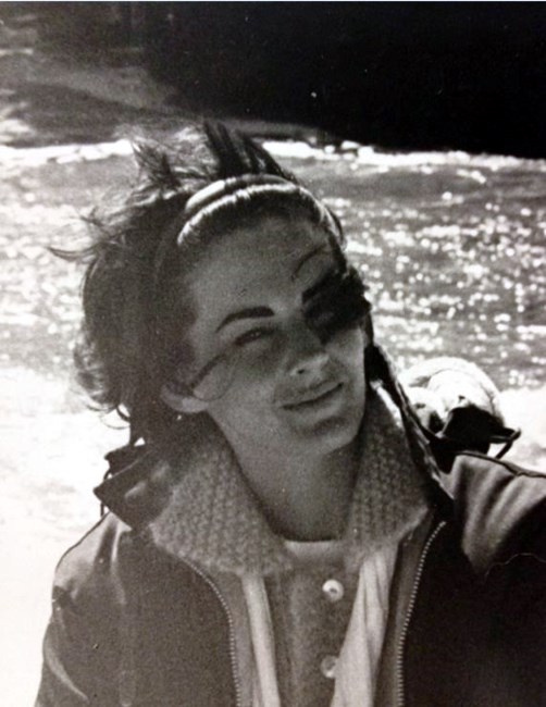 Obituary of Evelyn Anna Hopkins