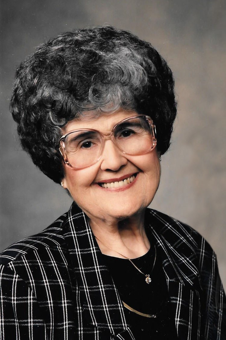 Obituary of Theresa Marie Gasseling