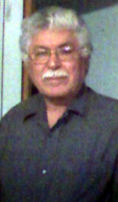 Obituary of Julian C Mendez