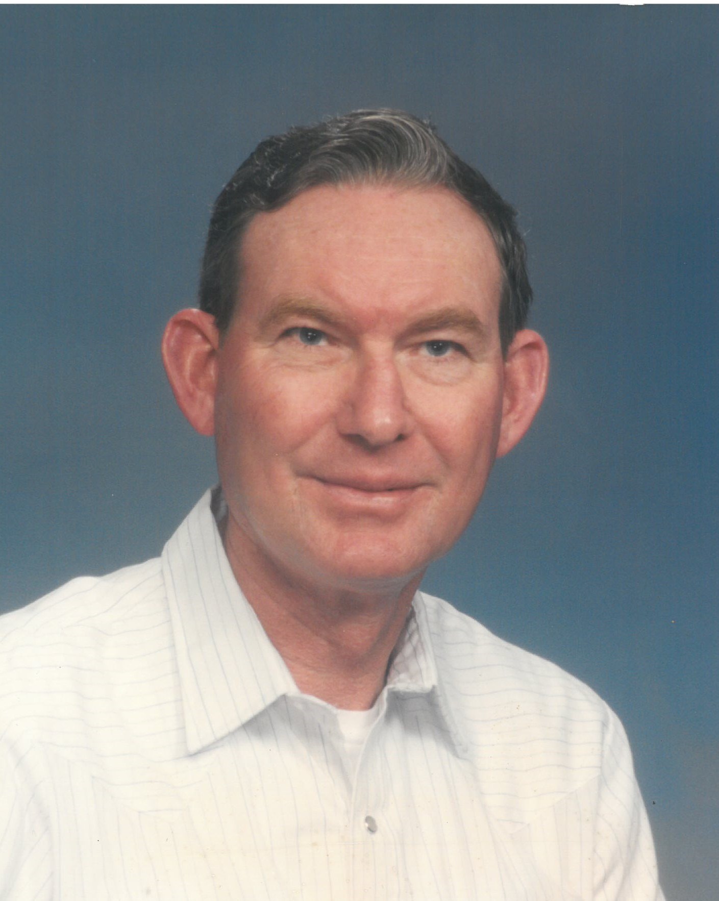 Obituary of Wayne Lane Hughes