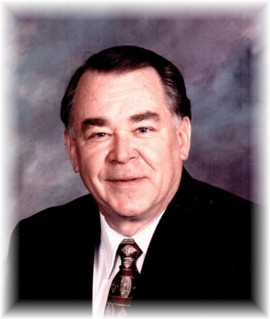 Obituary of Ronald W. Bareis