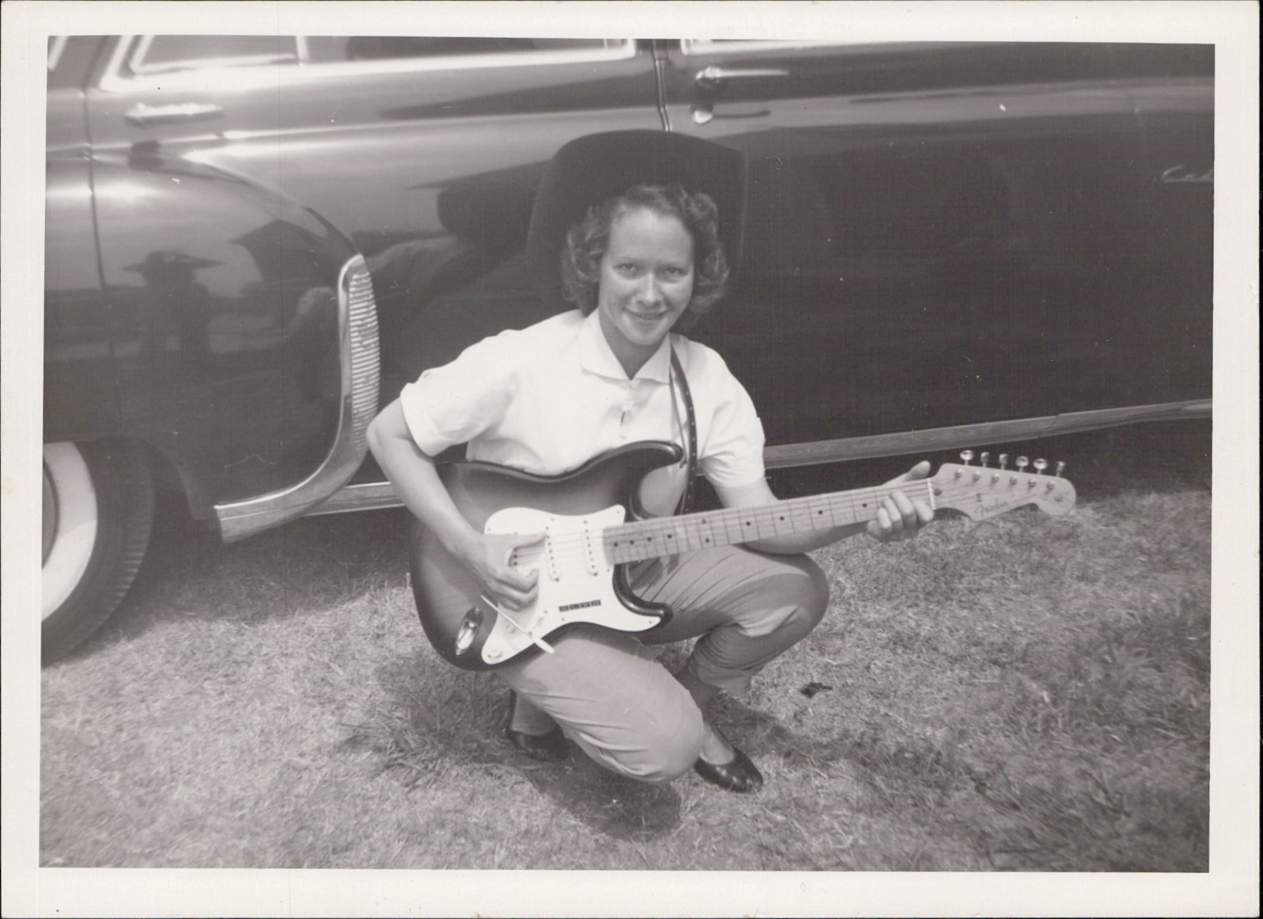 Obituary of Ruth Tolson