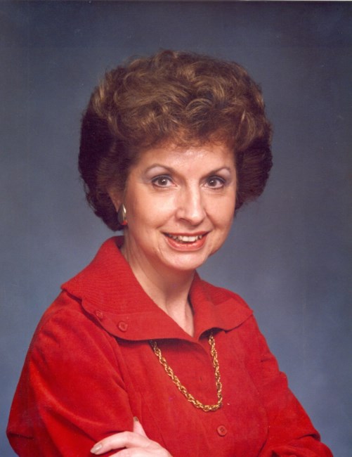 Obituary of JoAnn Bourez