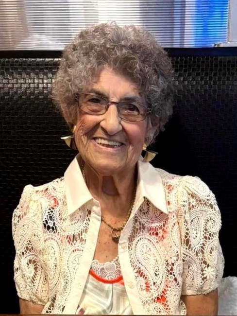 Obituary of Alice Ana Stemmler