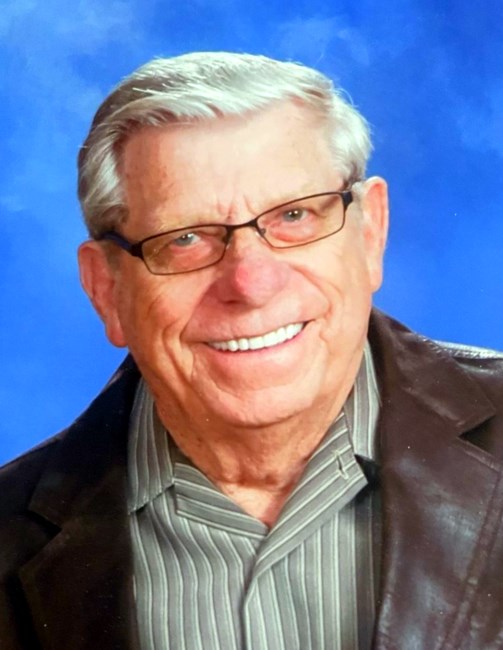 Obituary of Ed Jennings