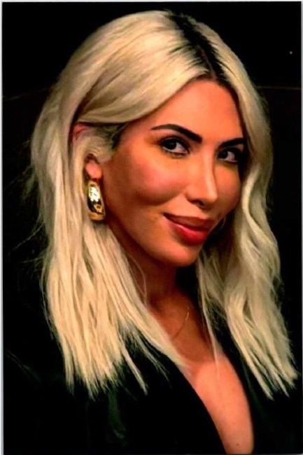 Obituary of Vesper Brandenburg