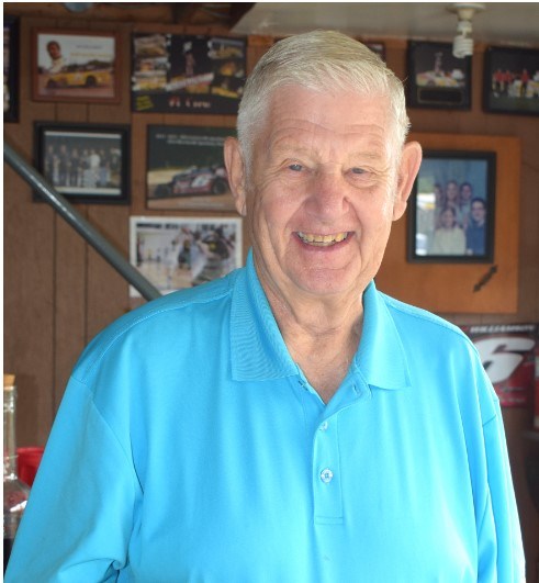 Steven Renshaw Stanley Renshaw Obituary - Ridgeway, ON