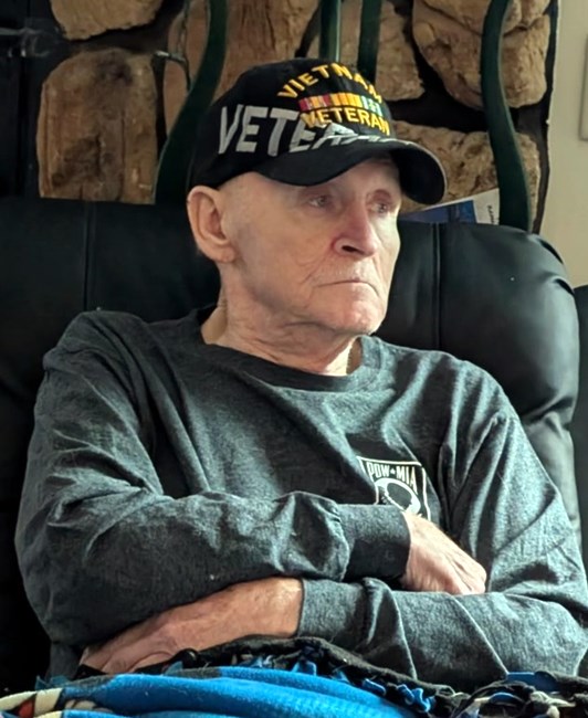 Obituary of Johnie Ray McGlaughlin