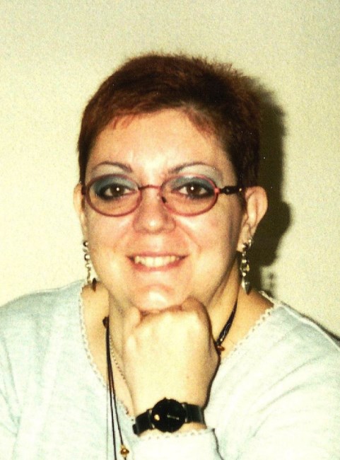 Obituary of Briana Baran