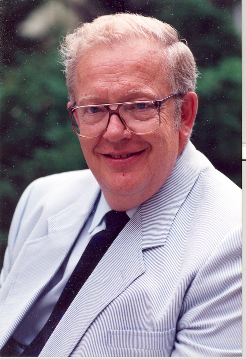 Obituary of Mr. Bill Houghton