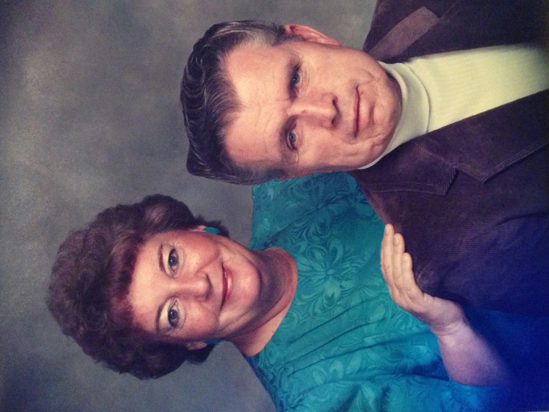 Obituary of Josephine Prisbrey