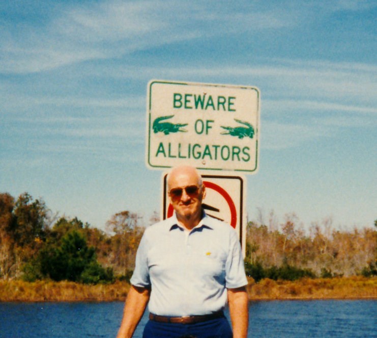 Obituary of Edward L Heerschap