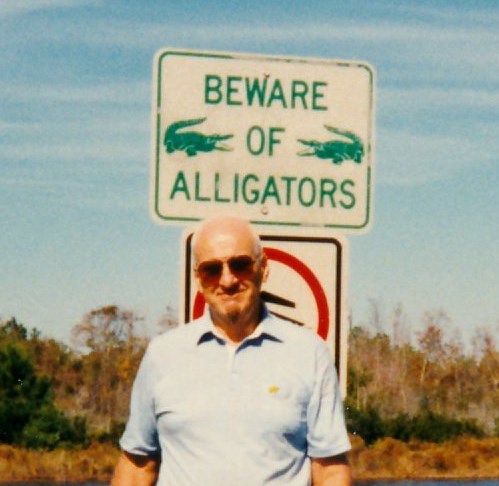 Obituary of Edward L Heerschap