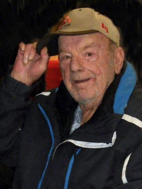 Obituary of Frank Charles Littlejohn