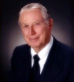 Leonard Parker