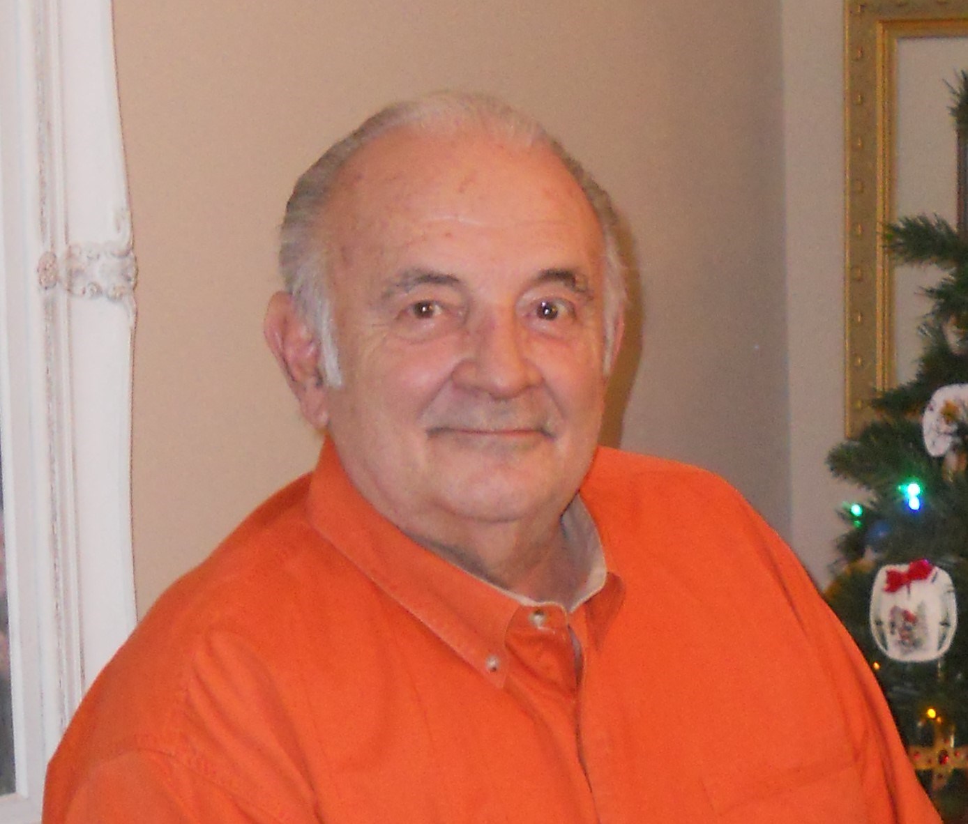 Obituary of David Armogida