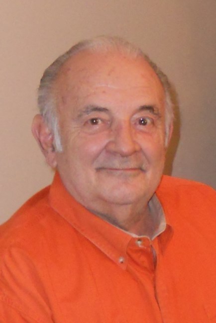 Obituary of David Armogida
