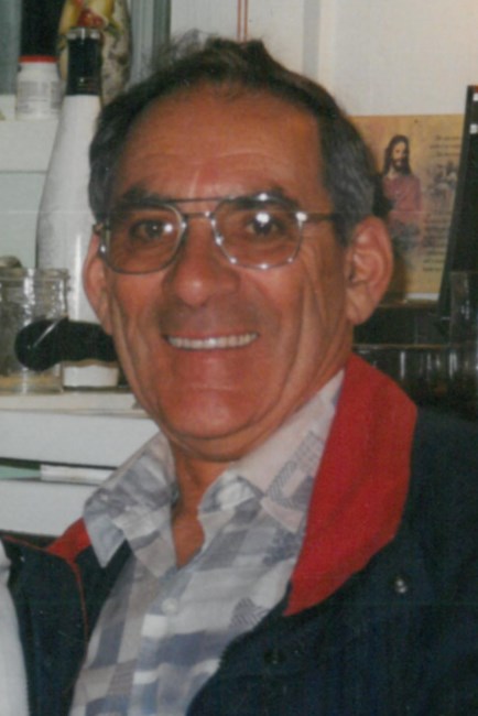 Obituary of Yvon Wilfred Hachey