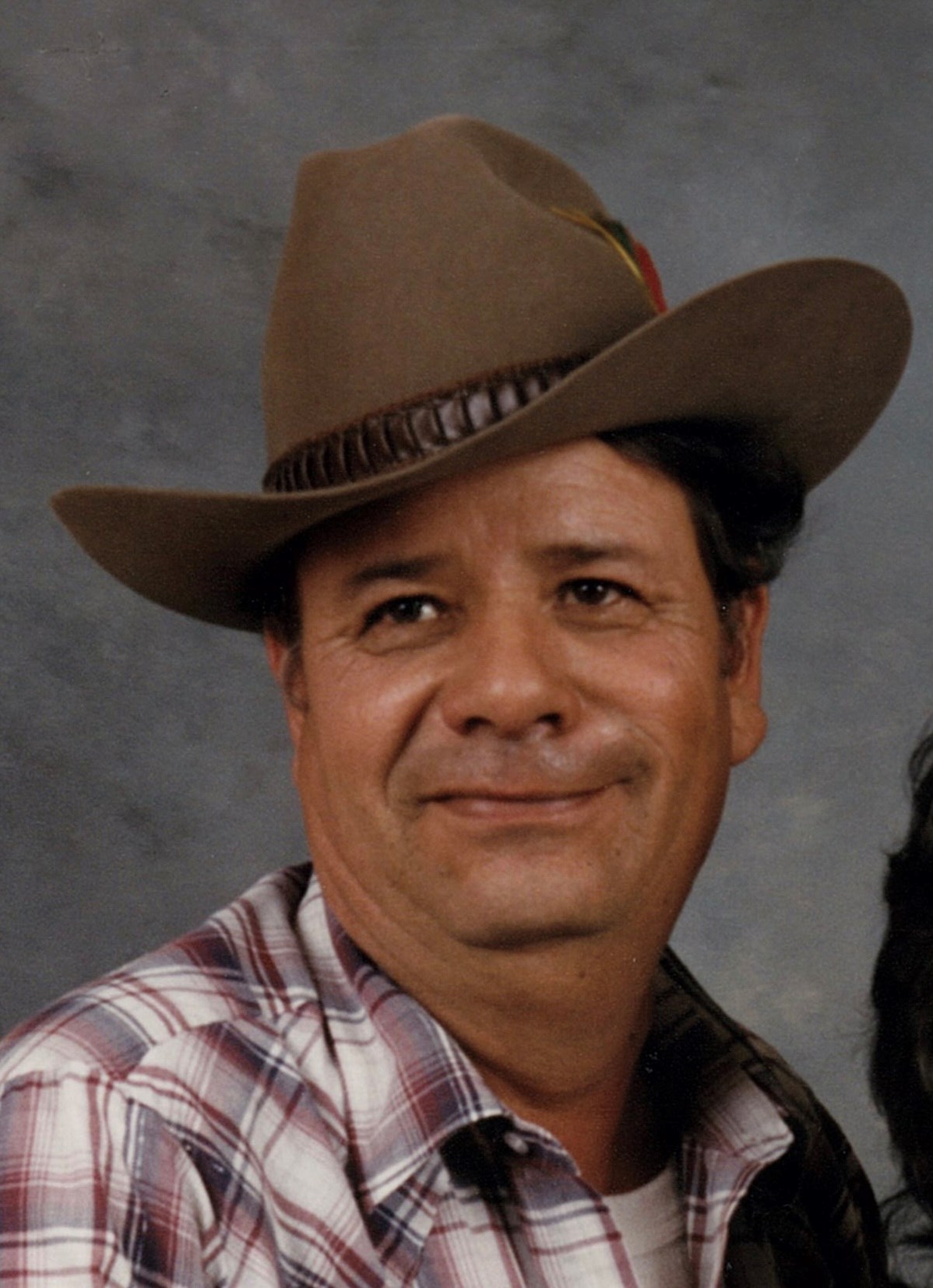 Obituary of Jose Armas Jr.