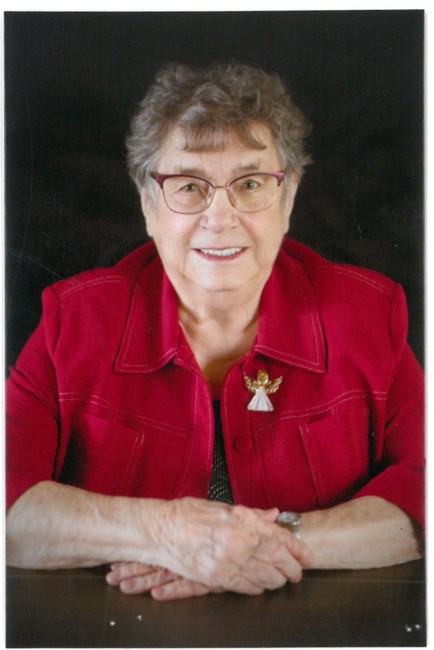 Obituary of Mrs. Lucille Sawin