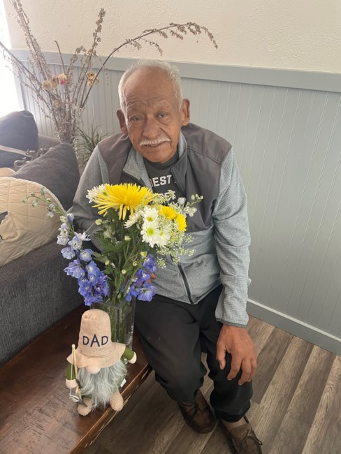 Obituary of David Perez Sauceda