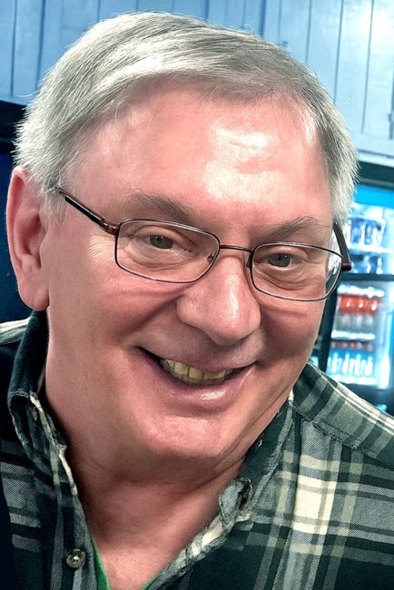 Obituary of Bruce E Johnson