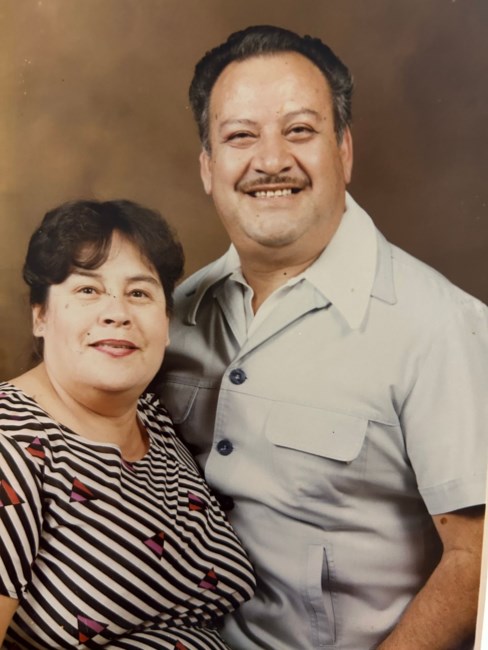 Obituario de Maria Teresa Torres