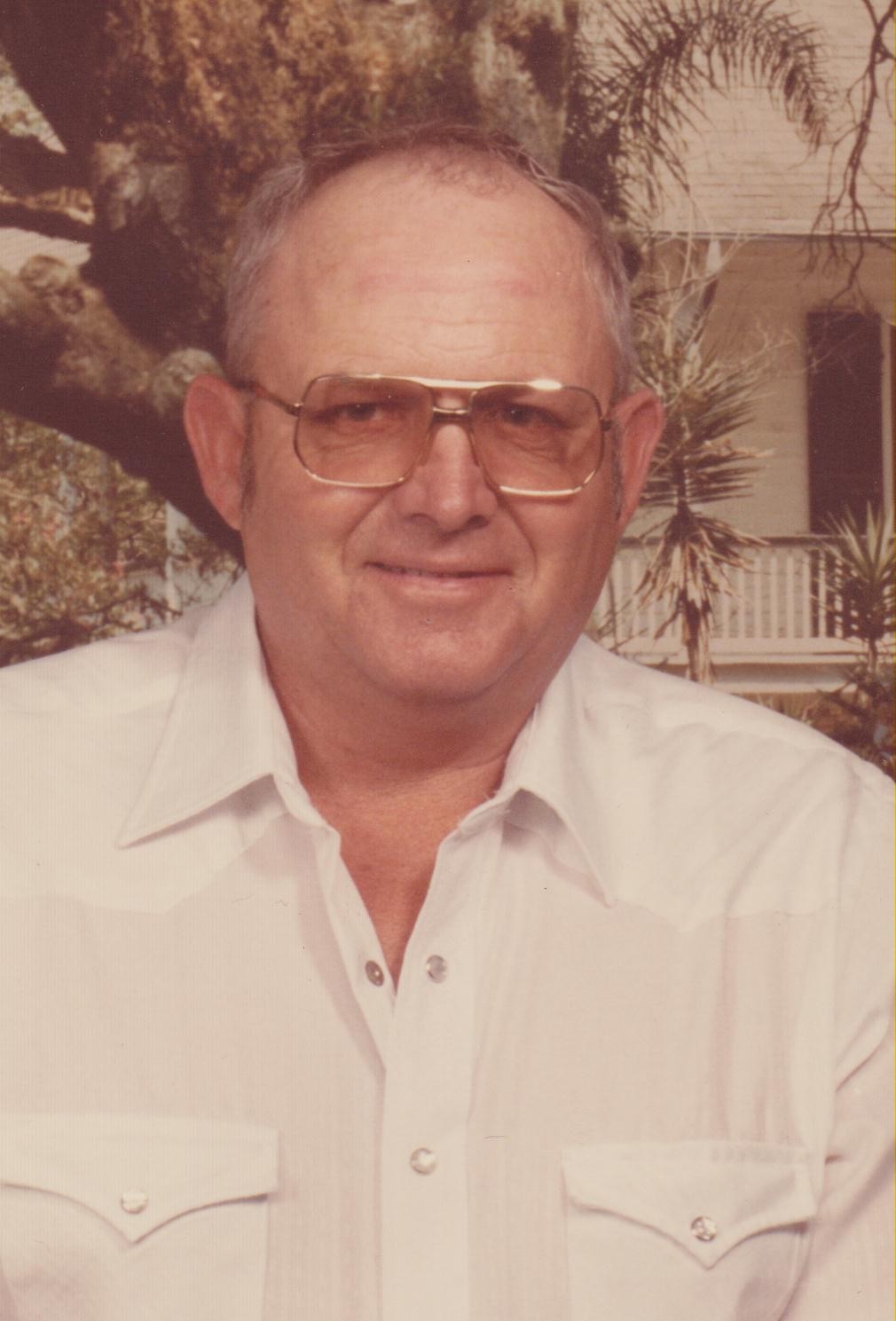 Glenn Boykin Obituary Odessa, TX