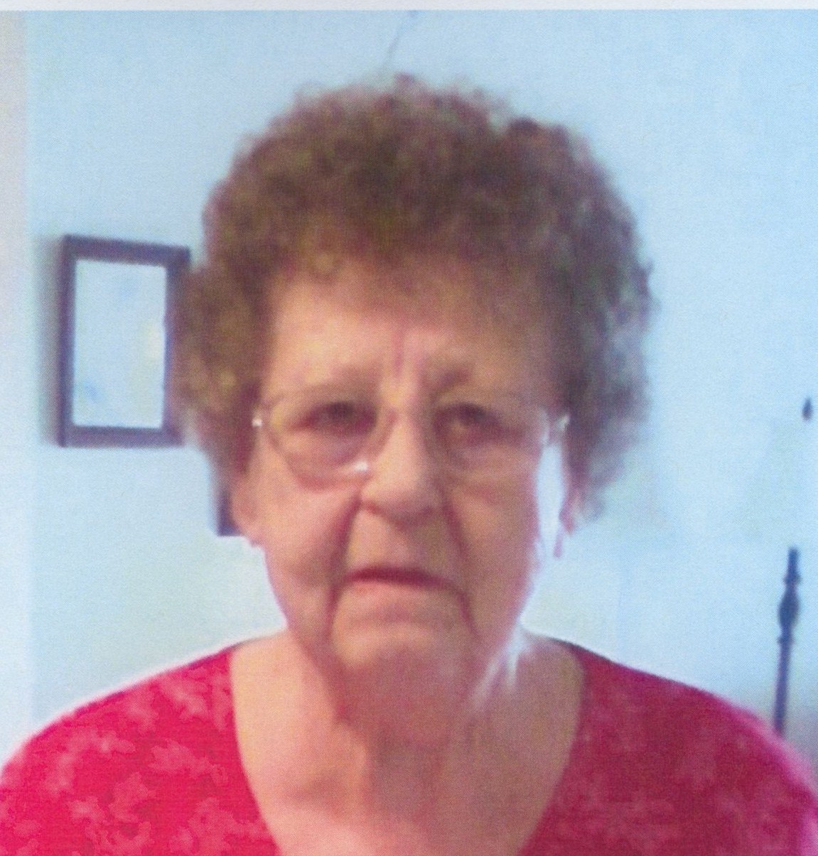 Willa Dean Fowler Briggs Obituary - Corinth, MS