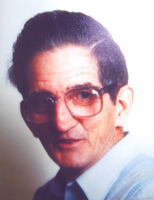 Obituary of Oscar A. Saucier