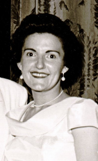 Obituary of Jennie K. Grochowski