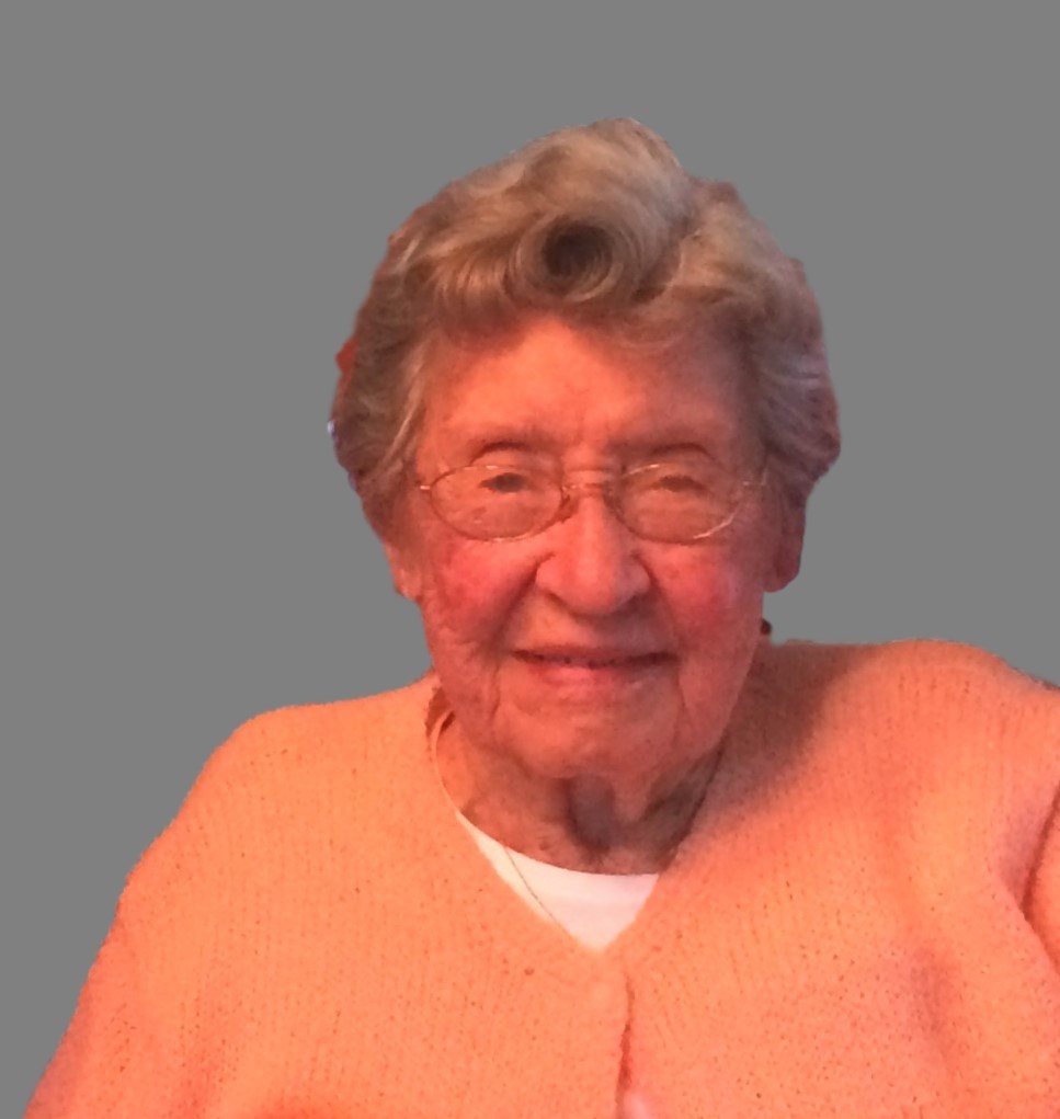 Obituary of Carolyn G Yeager