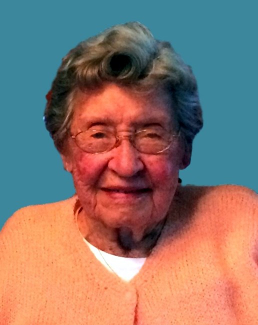 Obituary of Carolyn G Yeager