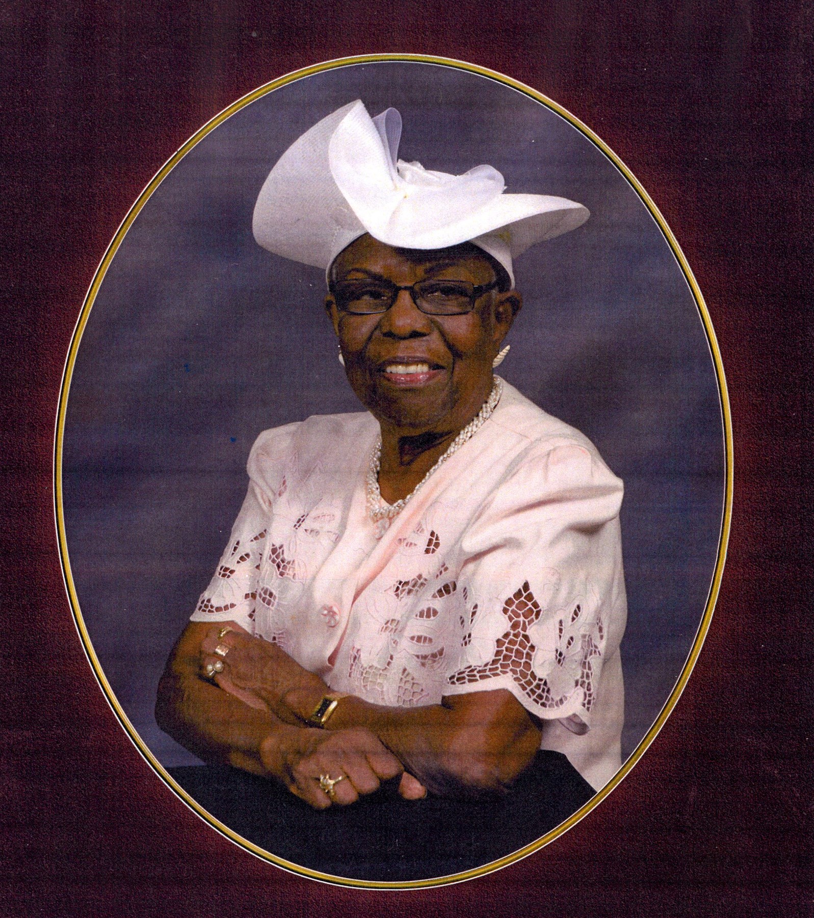 Obituary of Ivy M. Reid