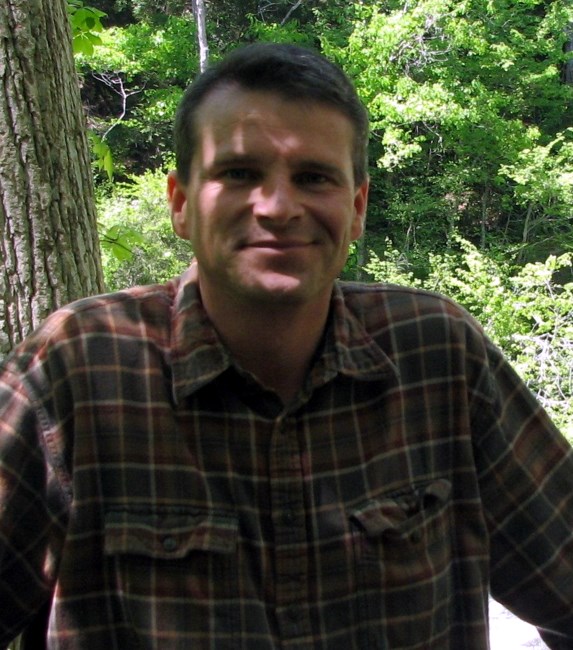 Obituary of Ethan Tobias Geer