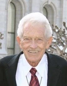 Obituary of Daniel Wesley Waters