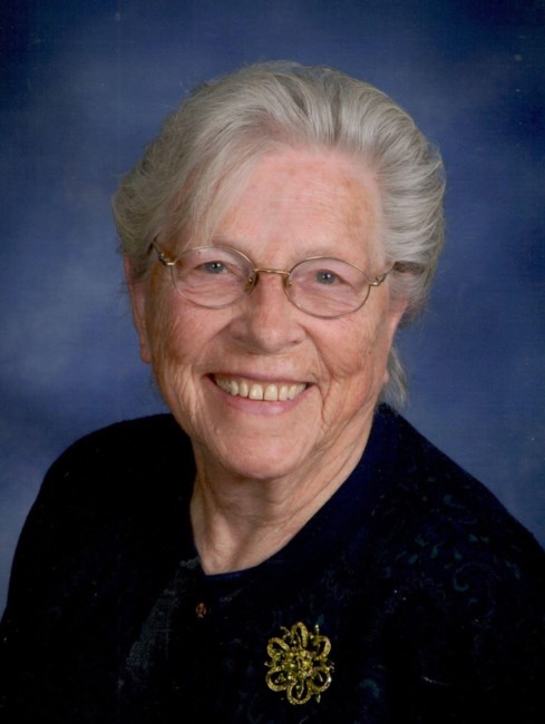 Avis de décès de Idella Louise Kraskian