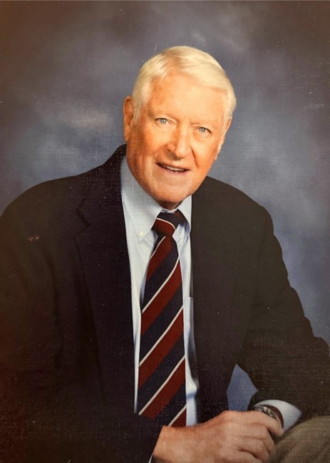 Obituary of Warner Tweed