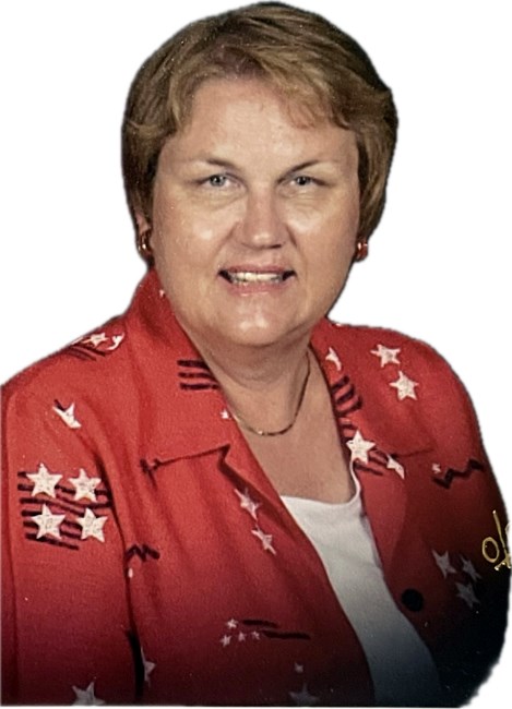 Obituary of Joyce Ann Troupe
