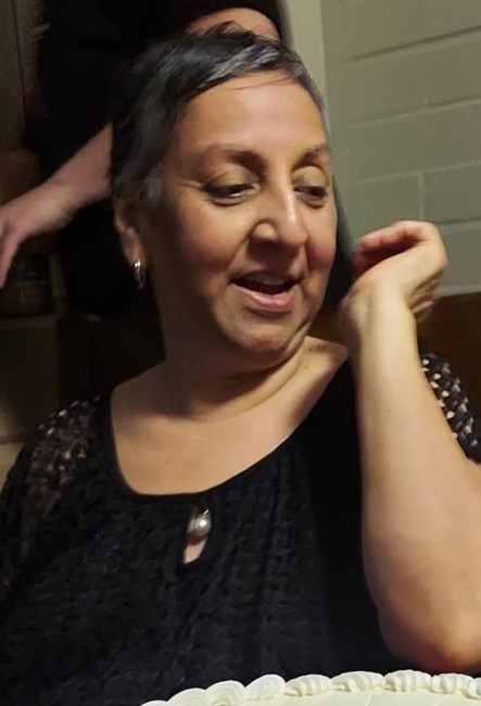 Obituary of Barbara Salazar