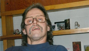 Obituary of Roger Lee Hitt