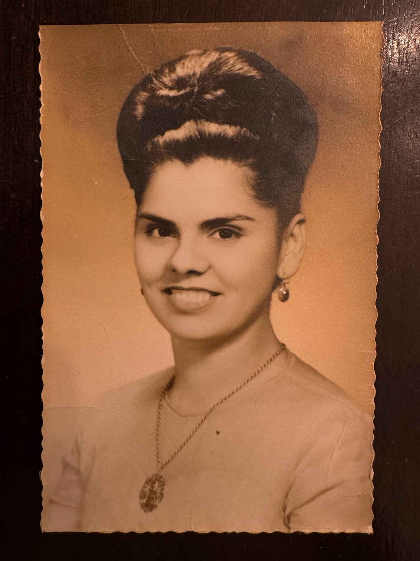 Obituary of Florinda Longoria Garcia
