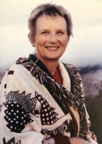 Jo Strauch (Osborne)