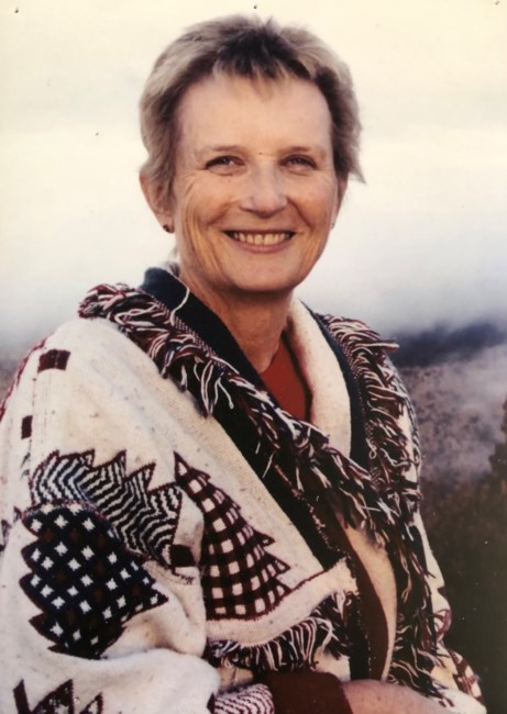 Obituary of Jo Anne Strauch (Osborne)