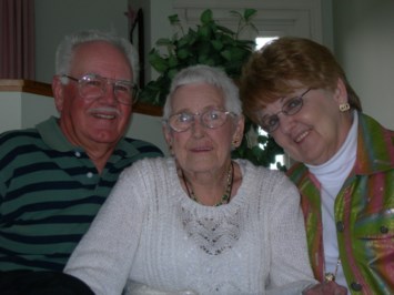 Obituary of Emma C Wilkinson