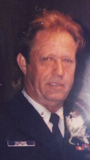 Obituary of Noel Fred Coleman
