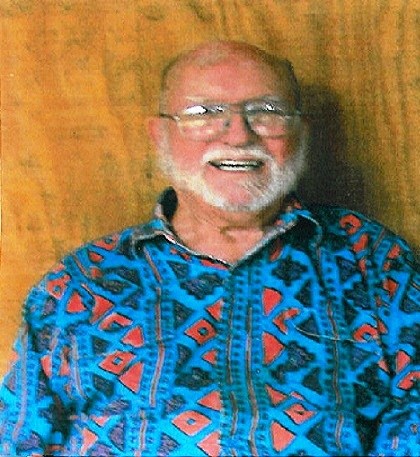 Obituary of Grady Lester Exum