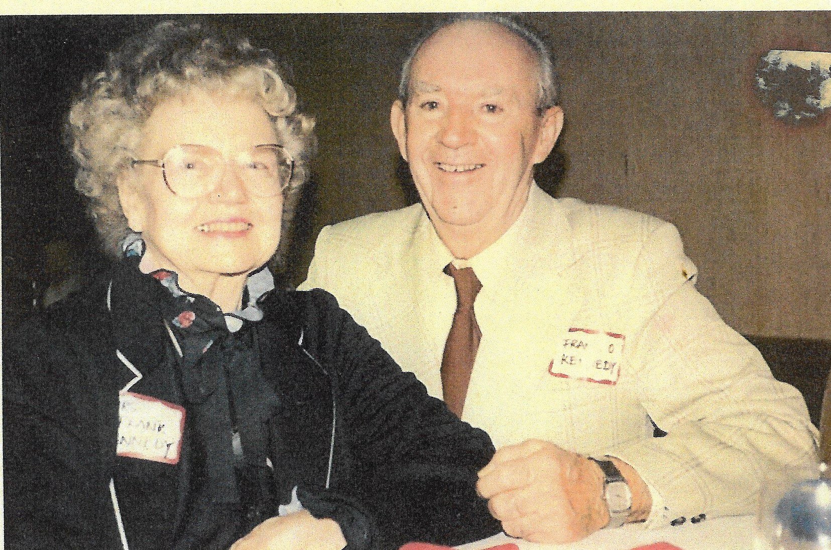 Frank Kennedy Obituary Downey, CA