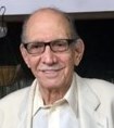 Obituary of Carlos Izquierdo