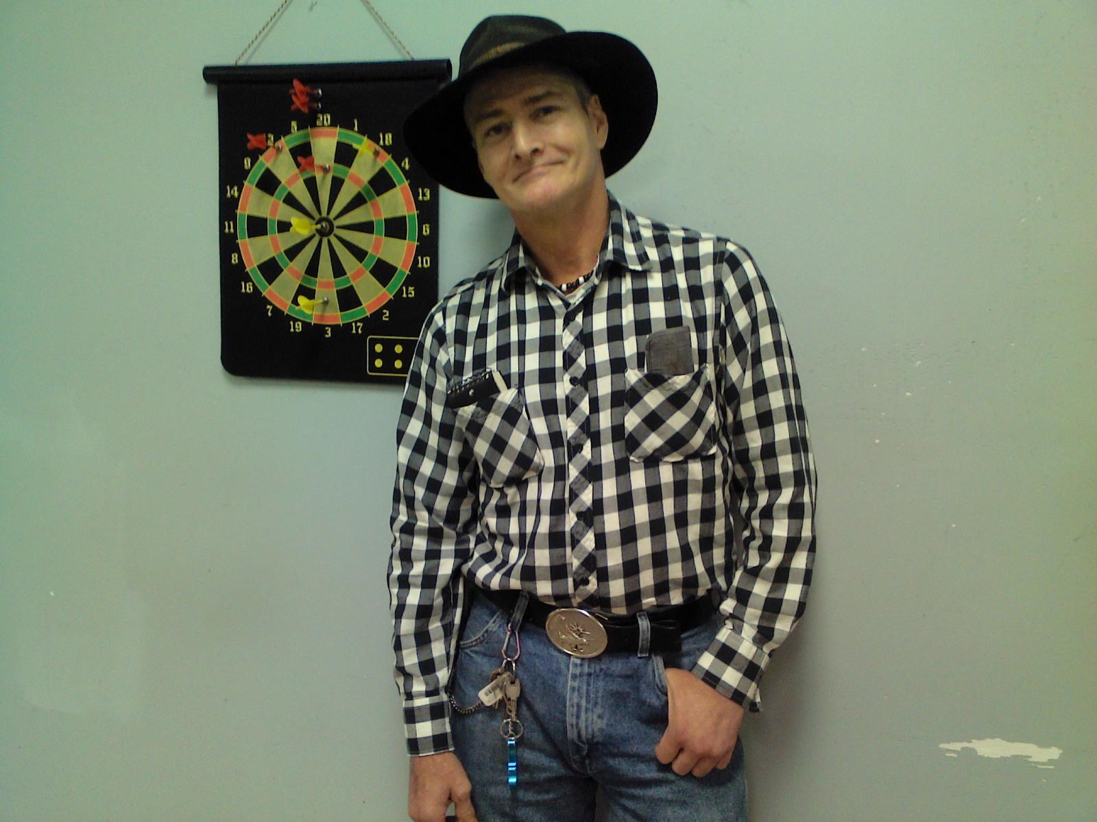 Obituary of Daniel Martin Gorney